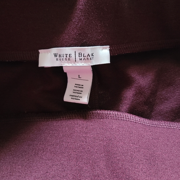 Pull on pants - Picture 3 of 4